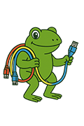 Server & Netzwerktechnik