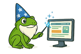 Webhosting & Webdesign